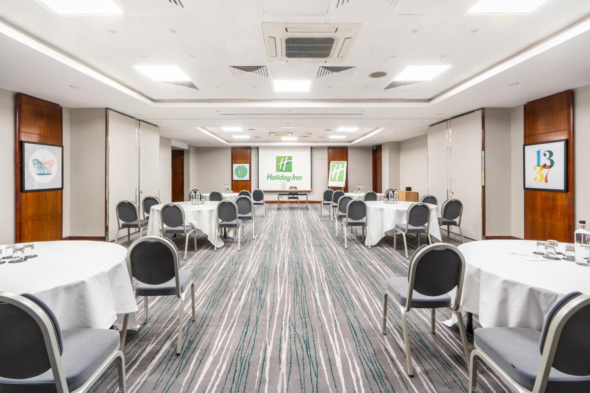 Holiday Inn London-Bexley By Ihg Ngoại thất bức ảnh