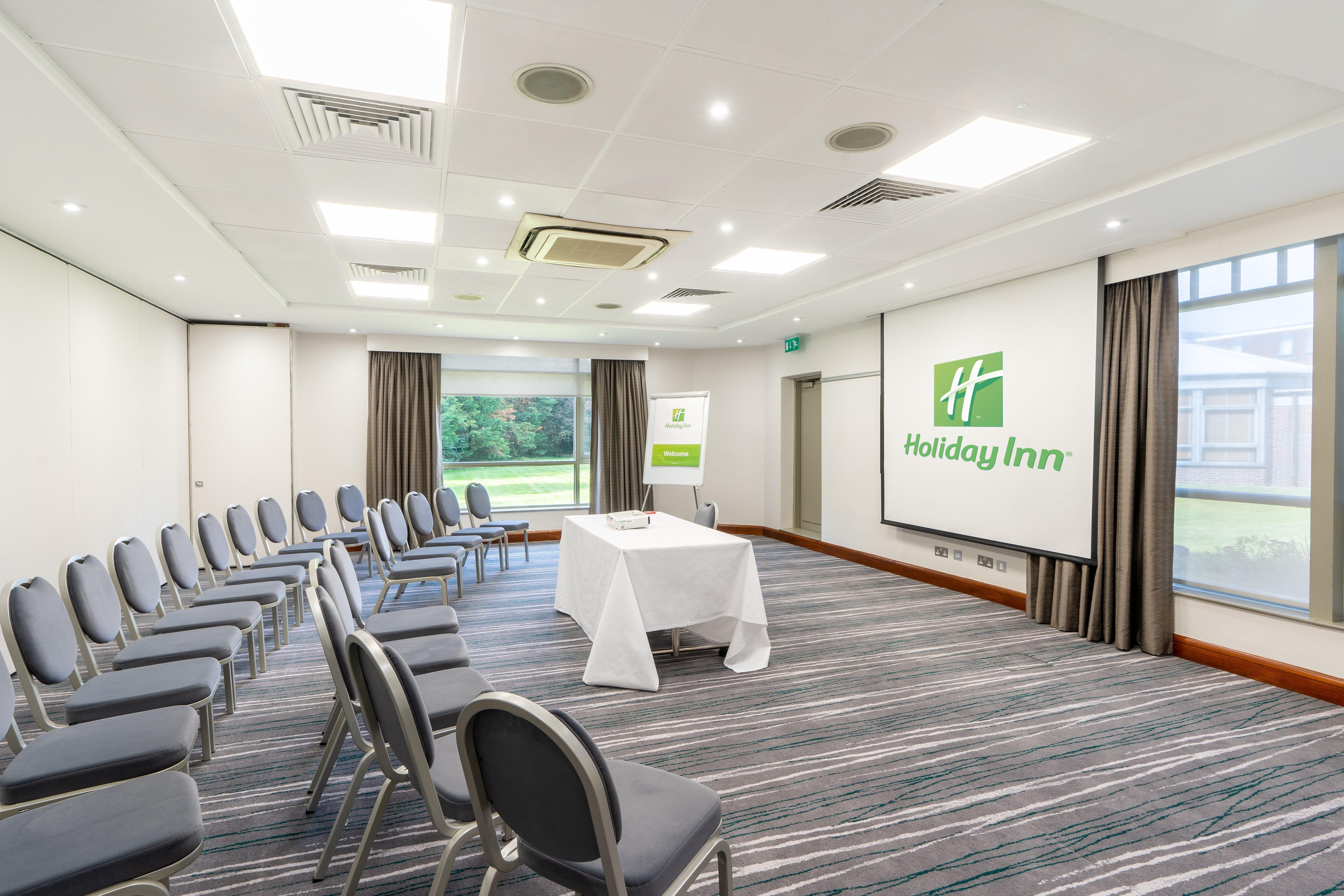 Holiday Inn London-Bexley By Ihg Ngoại thất bức ảnh