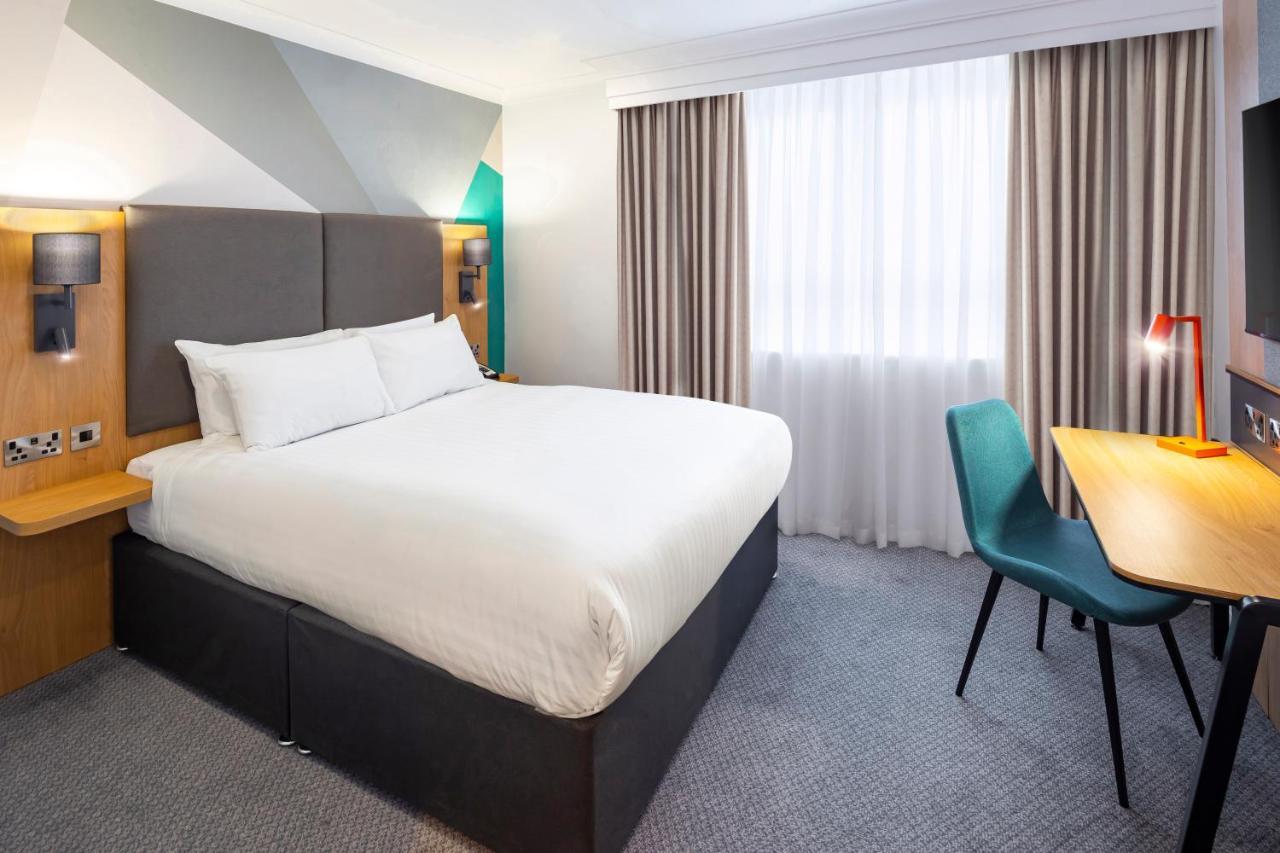 Holiday Inn London-Bexley By Ihg Ngoại thất bức ảnh