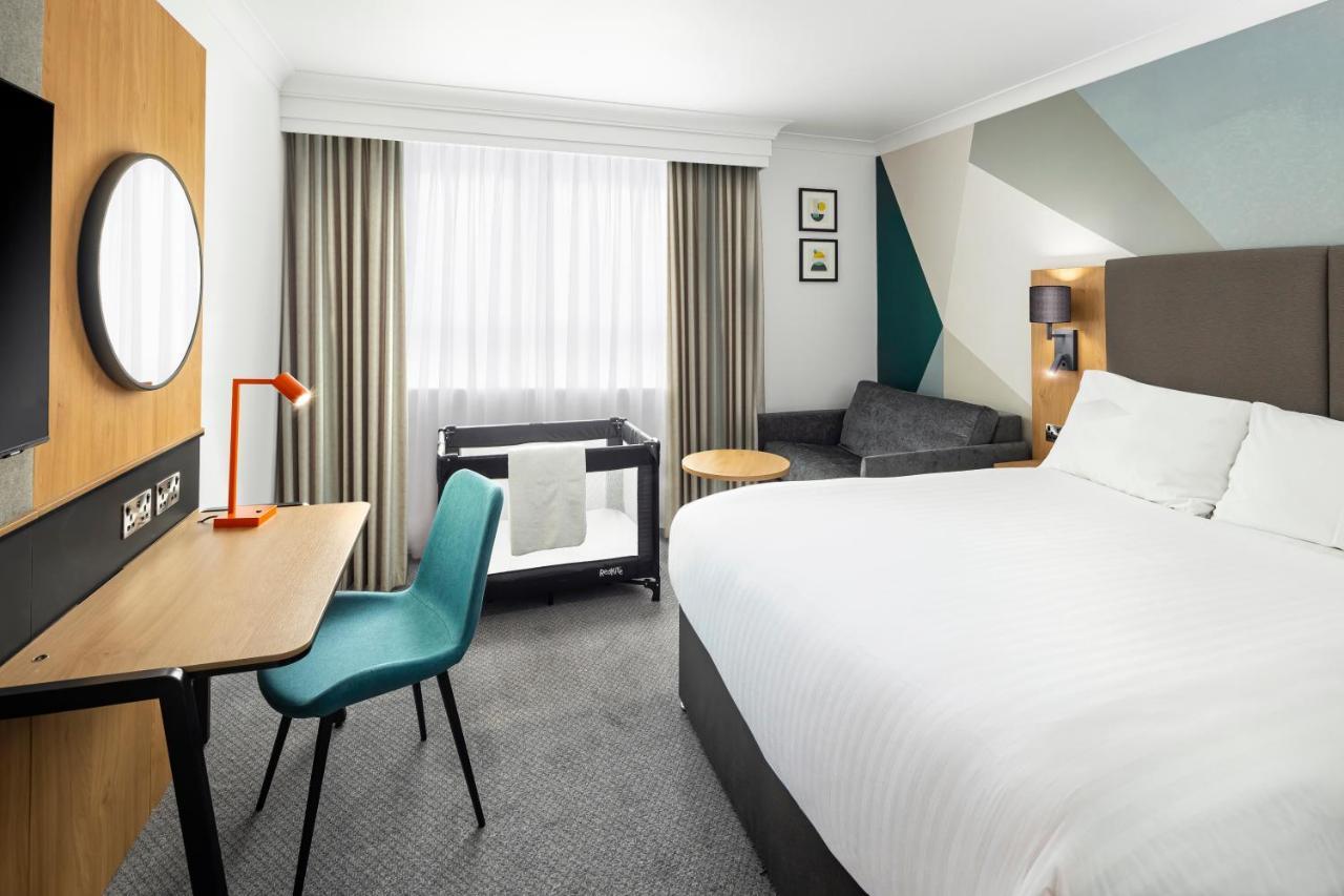 Holiday Inn London-Bexley By Ihg Ngoại thất bức ảnh