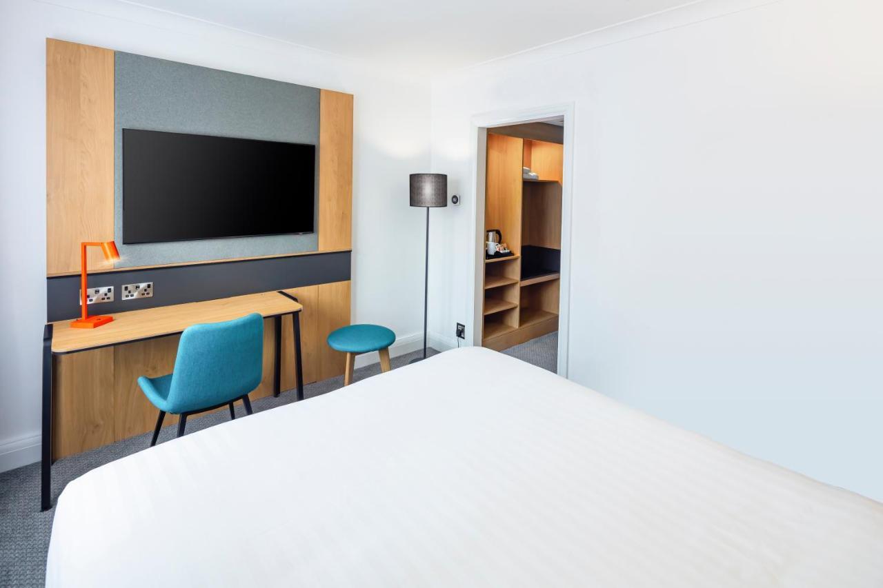 Holiday Inn London-Bexley By Ihg Ngoại thất bức ảnh