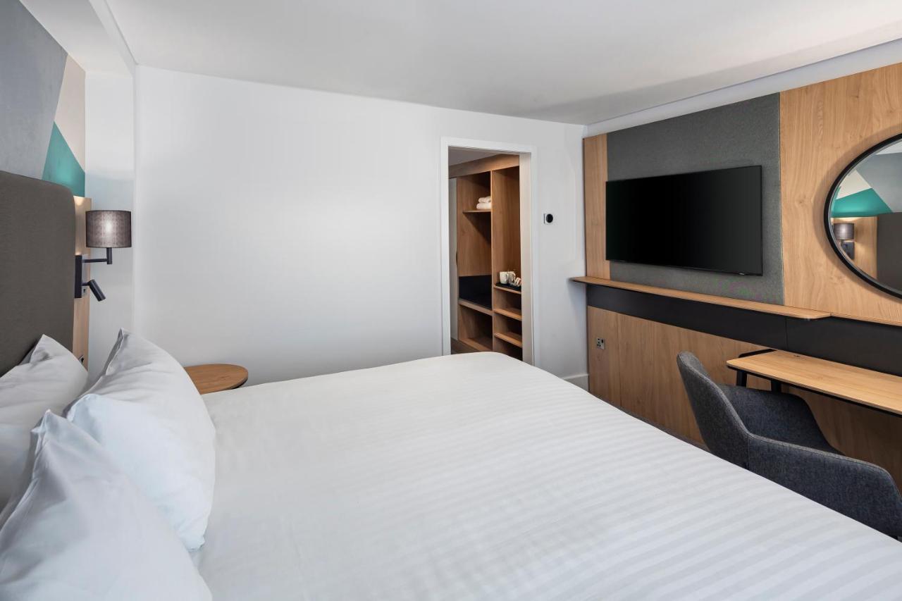 Holiday Inn London-Bexley By Ihg Ngoại thất bức ảnh