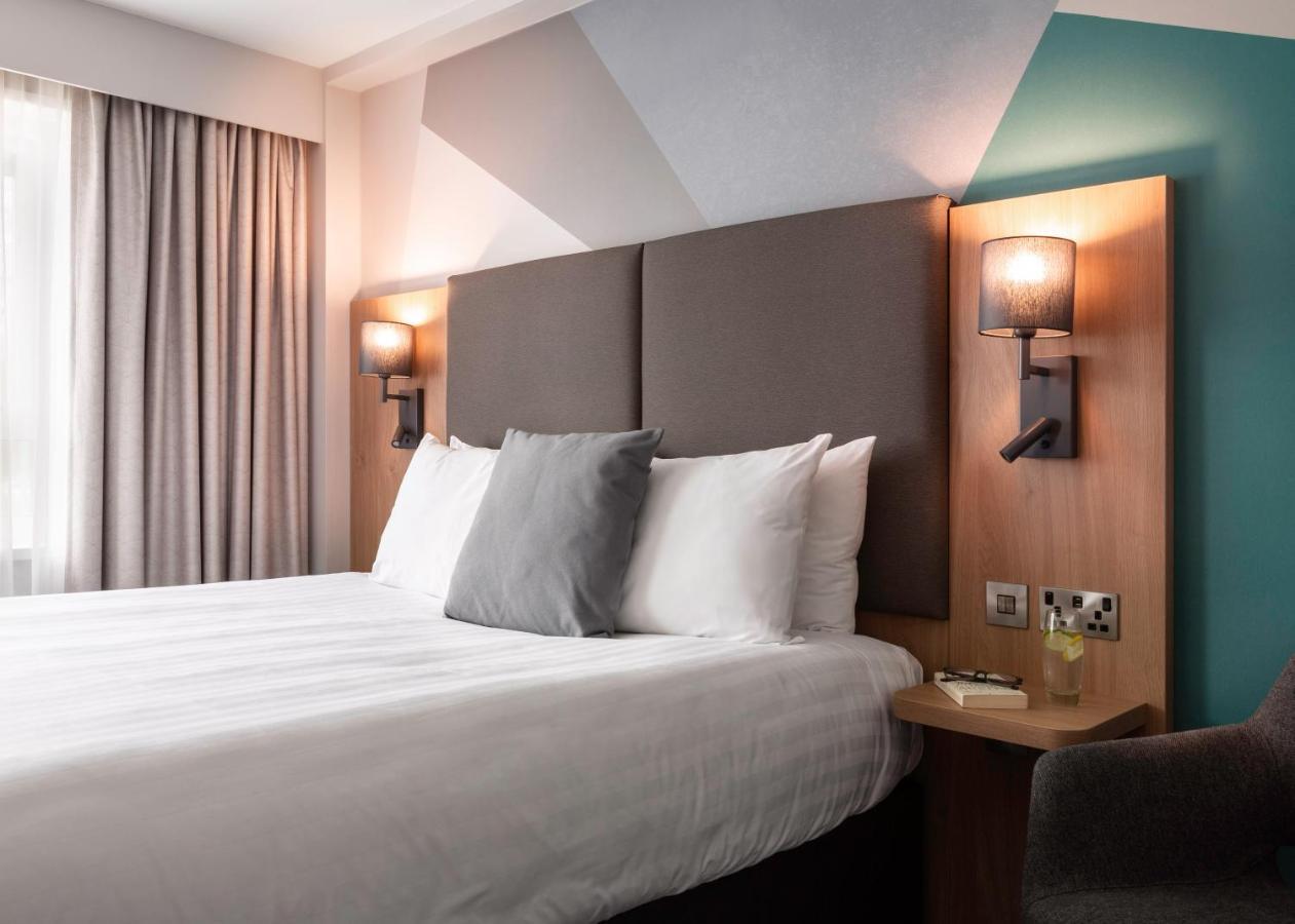 Holiday Inn London-Bexley By Ihg Ngoại thất bức ảnh